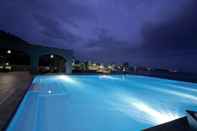 Swimming Pool Hotel Santa Tecla Palace