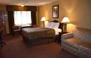 Bilik Tidur 6 Best Western Big Country Inn