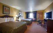 Bilik Tidur 3 Best Western Big Country Inn