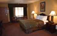 Bilik Tidur 7 Best Western Big Country Inn