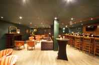 Bar, Cafe and Lounge Fletcher Hotel-Restaurant De Mallejan