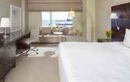 Kamar Tidur 6 Hyatt Regency Jersey City on the Hudson