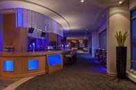 Bar, Cafe and Lounge Hyatt Regency Jersey City on the Hudson