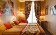 Bedroom 4 Hotel Pas De Calais