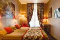 Bedroom Hotel Pas De Calais
