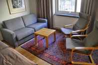 Common Space Ronneby Cityhotell