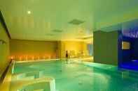 Swimming Pool Silva Hotel Splendid Congress & Spa