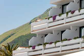 Exterior 4 Grand Hotel Pianeta Maratea Resort