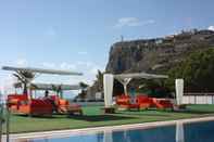 Swimming Pool Grand Hotel Pianeta Maratea Resort