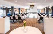 Functional Hall 7 Van der Valk Hotel Moers