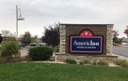 Exterior 6 AmericInn by Wyndham Hotel and Suites Long Lake