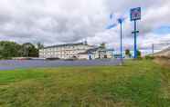 Luar Bangunan 6 Motel 6 Baraboo, WI - Lake Delton