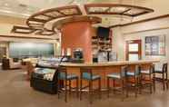 Bar, Cafe and Lounge 5 Hyatt Place Raleigh-Durham Airport