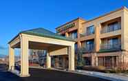 Bangunan 2 Courtyard by Marriott Boulder Longmont