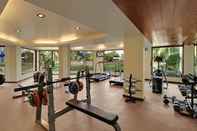 Fitness Center Kenilworth Resort & Spa