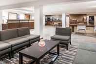 Lobby Microtel Inn by Wyndham Ardmore