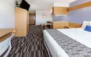Bedroom 6 Microtel Inn by Wyndham Ardmore