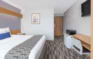 Kamar Tidur 2 Microtel Inn by Wyndham Ardmore