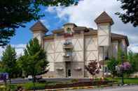 Exterior SpringHill Suites by Marriott Frankenmuth