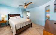 Kamar Tidur 5 Lime Tree Bay Resort