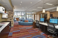 Dewan Majlis Fairfield Inn & Suites by Marriott St. John's Newfoundland