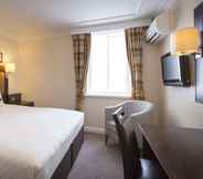 Kamar Tidur 5 Thistle London Heathrow T5