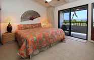 Bedroom 3 Wailea Ekolu Village, a Destination by Hyatt Residence
