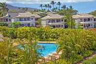 Swimming Pool Wailea Ekolu Village, a Destination by Hyatt Residence