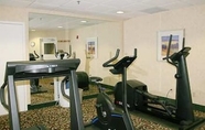 Fitness Center 5 Sonesta Essential Vacaville - Napa Valley