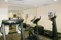 Fitness Center Sonesta Essential Vacaville - Napa Valley