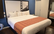 ห้องนอน 6 Signature Inn San Francisco Marina District