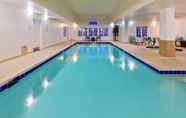 Swimming Pool 7 Residence Inn by Marriott Boulder Longmont