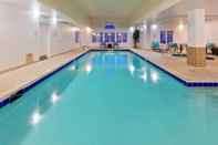Swimming Pool Residence Inn by Marriott Boulder Longmont