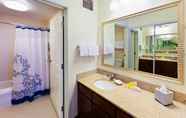Bilik Mandi dalam Bilik 6 Residence Inn by Marriott Boulder Longmont