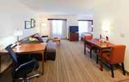 Bedroom 5 Residence Inn by Marriott Boulder Longmont