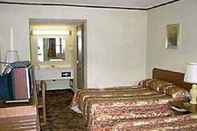 Bedroom Parkway Inn