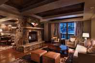 Common Space The Ritz-Carlton, Bachelor Gulch