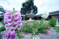 Ruang Umum Bell Tower Inn