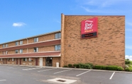 ภายนอกอาคาร 2 Red Roof Inn PLUS+ Columbus - Worthington