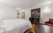 Bedroom 7 Red Roof Inn PLUS+ Columbus - Worthington