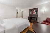 Bilik Tidur Red Roof Inn PLUS+ Columbus - Worthington