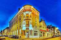 Exterior The Originals City, Hôtel Régina, Périgueux