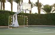 Fitness Center 4 Four Seasons Resort Sharm EL Sheikh