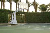 Fitness Center Four Seasons Resort Sharm EL Sheikh
