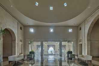 Lobby 4 Four Seasons Resort Sharm EL Sheikh