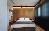 Bedroom 2 Egnatia Palace Hotel & Spa