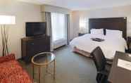 ห้องนอน 6 Hampton Inn & Suites Arlington Crystal City DCA