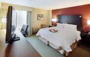 ห้องนอน 4 Hampton Inn & Suites Arlington Crystal City DCA
