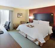 ห้องนอน 4 Hampton Inn & Suites Arlington Crystal City DCA