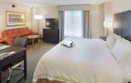 ห้องนอน 3 Hampton Inn & Suites Arlington Crystal City DCA